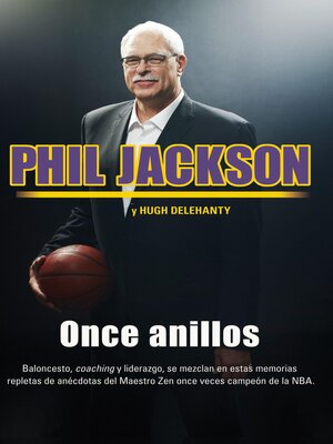 cover image of Once anillos